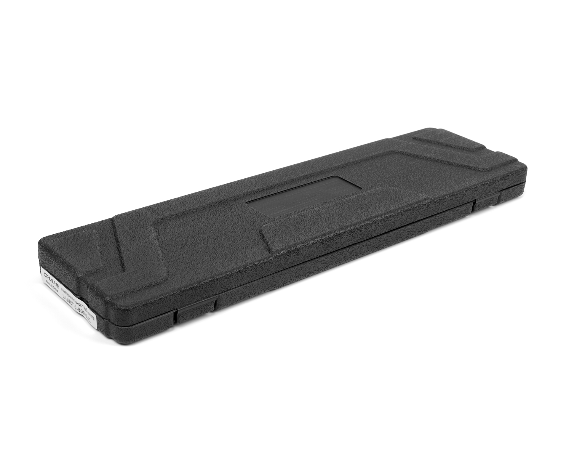 Штангенциркуль д/стенок труб ШЦЦСТ 0-300 0,01 электр. SHAHE