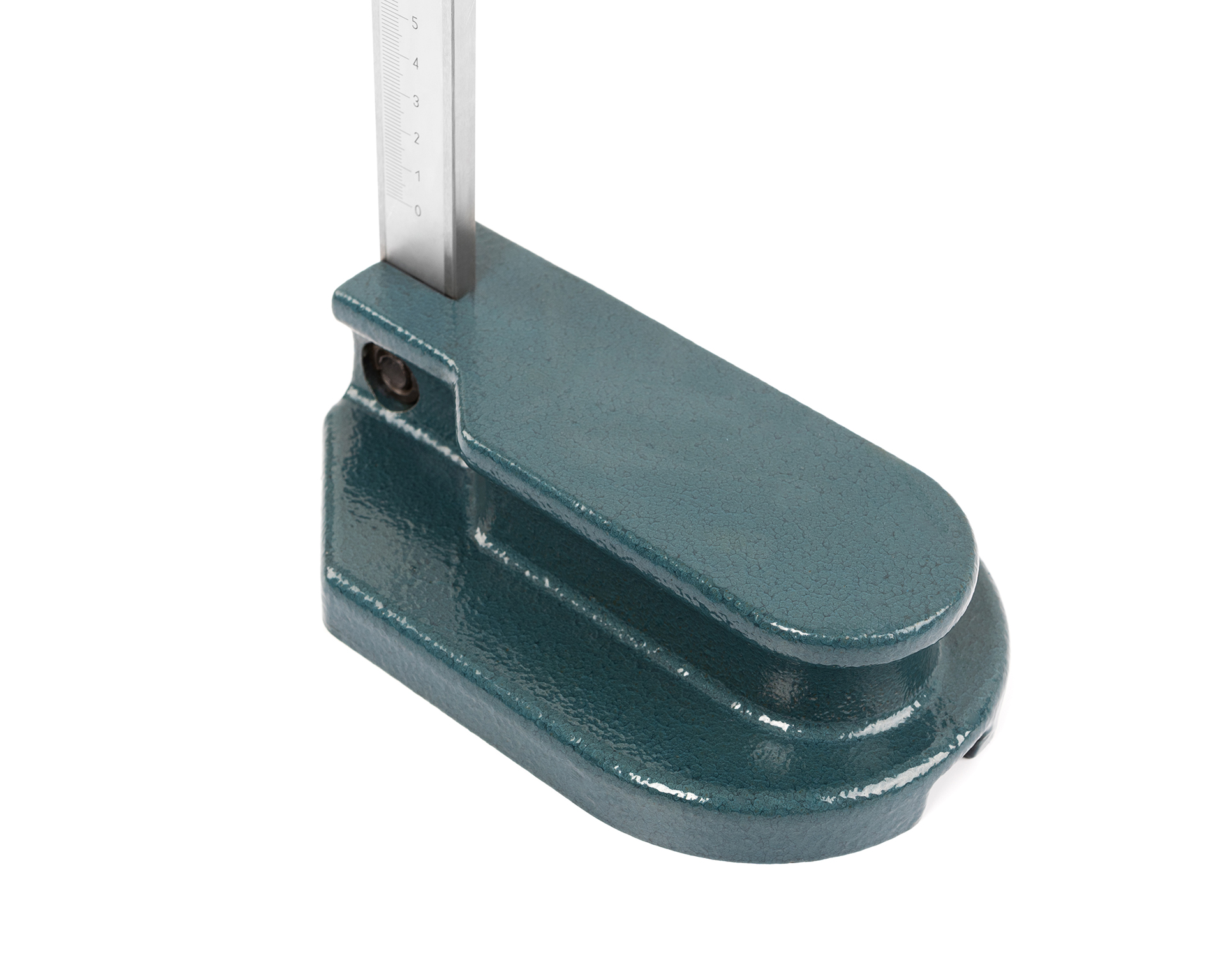 Штангенрейсмас ШР- 630 0,01 механ. спец. с ИЦ 0-12,7 SHAHE