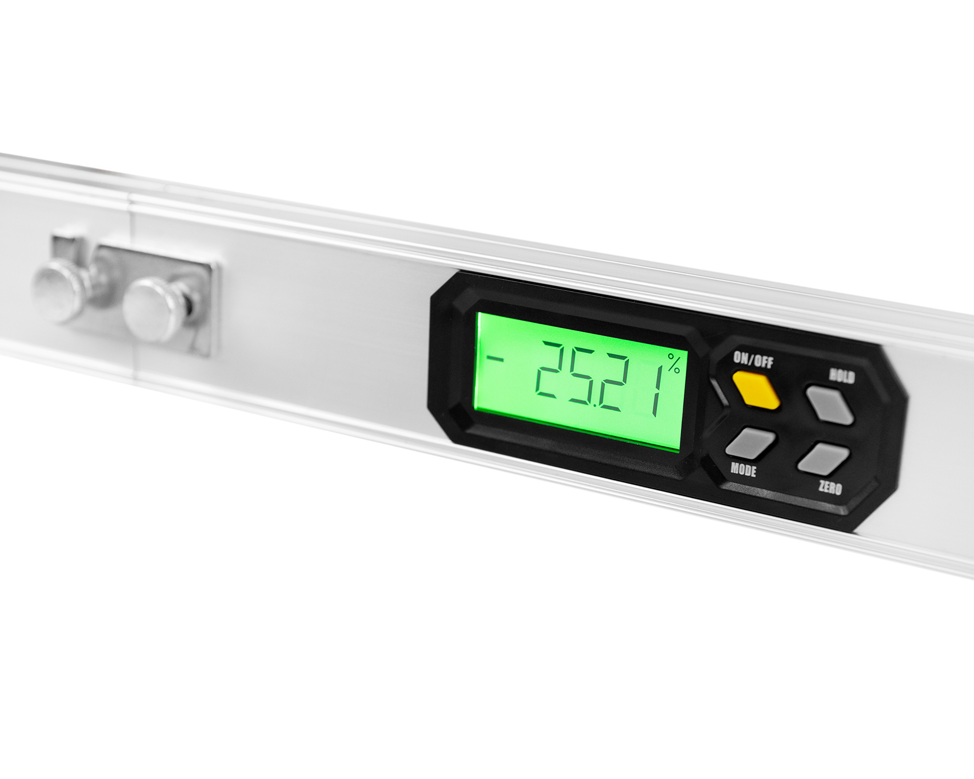 Угломер-уровень электр. 2000 мм 4 * 90° 0,05° 5420-2000 SHAHE