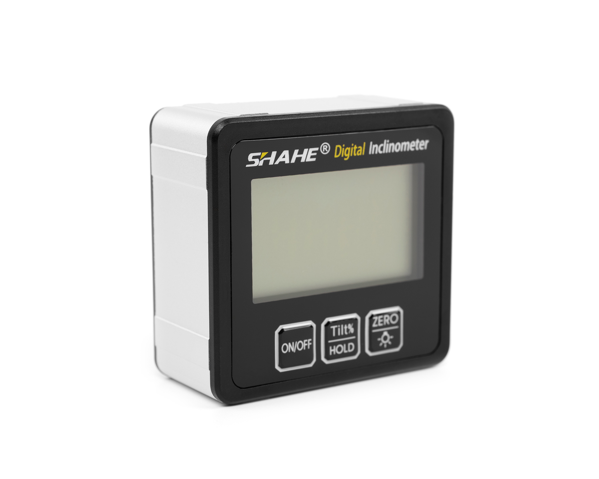 Угломер-уклономер электр. 4 * 90° 0,05° 5415-90 SHAHE