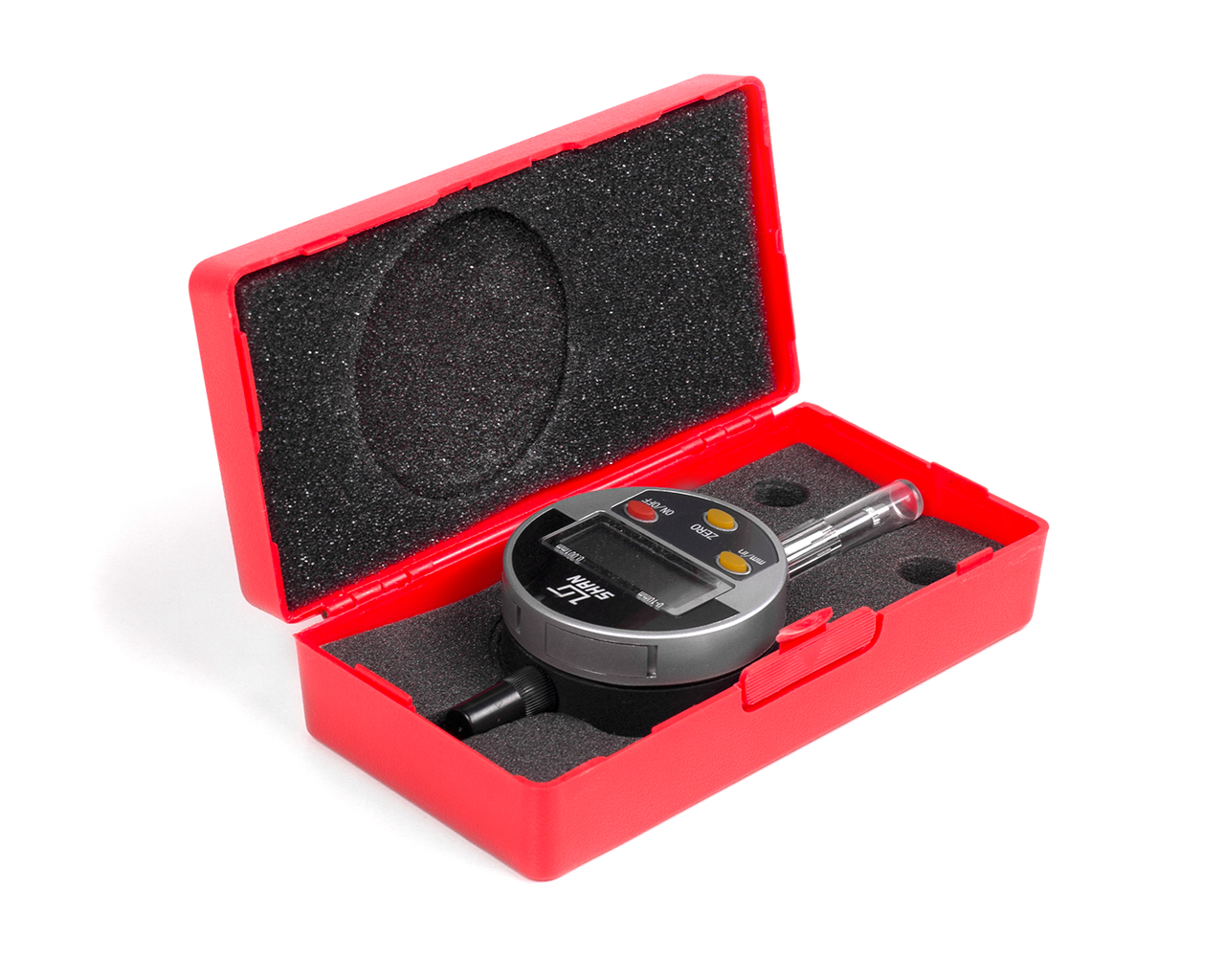 Индикатор электронный ИЦ- 10 0,001 SHAN