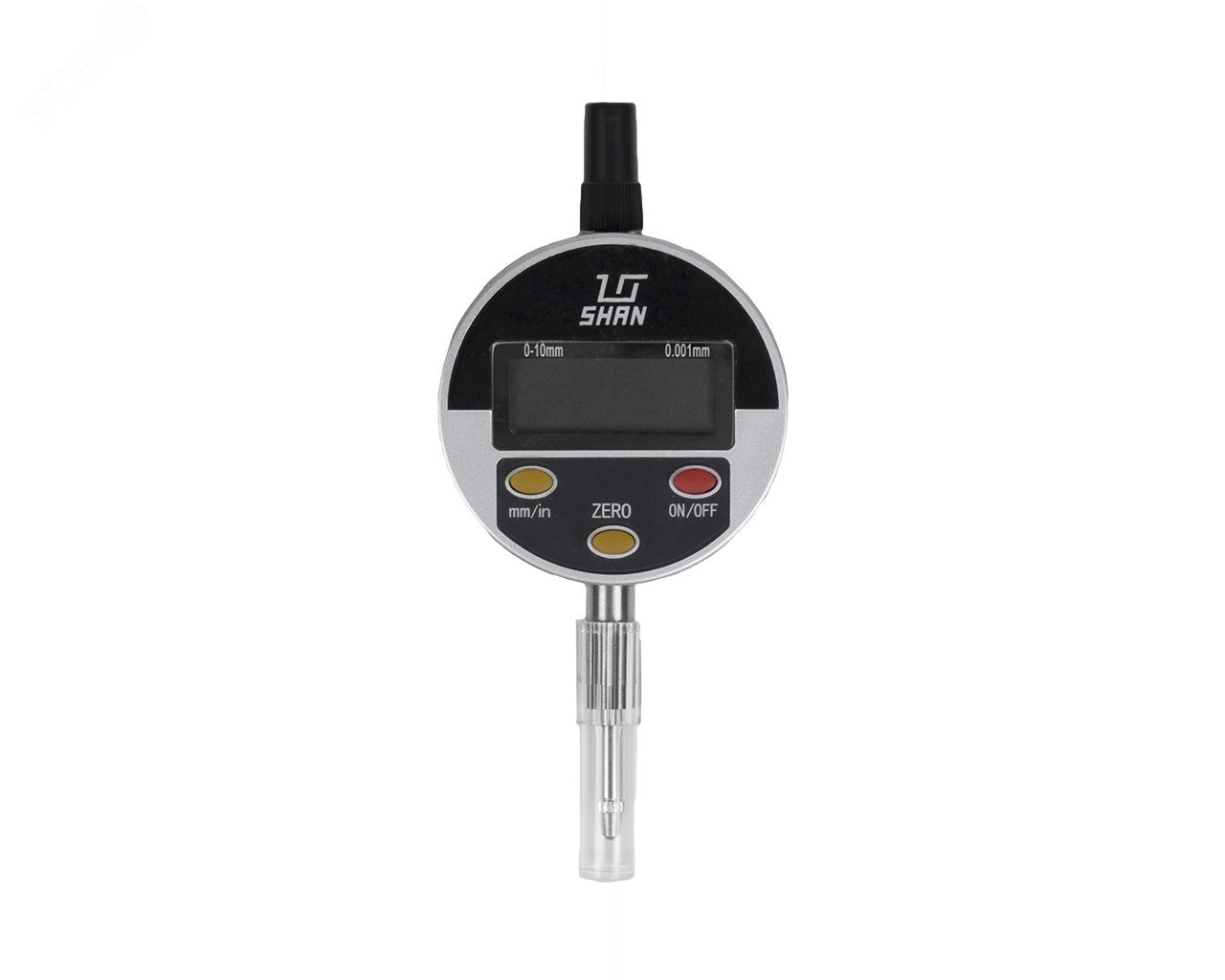 Индикатор электронный ИЦ- 10 0,001 SHAN