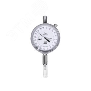 Индикатор рычажный многооборотный 1МИГ 0-1 0,001 SHAN