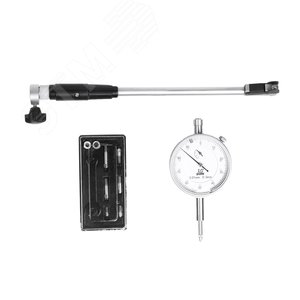 Нутромер индикаторный НИ 18- 50 0,01 SHAN