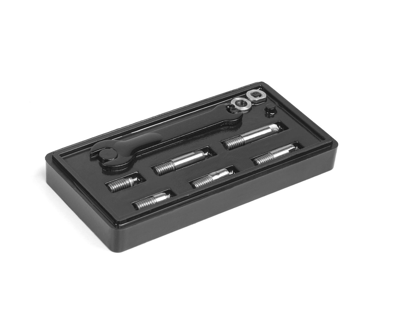 Нутромер индикаторный НИ 18- 35 0,01 SHAN