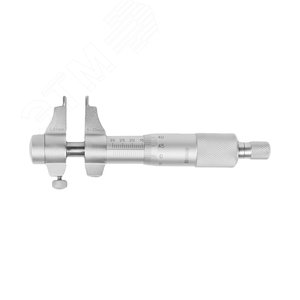 Нутромер микрометр. с бок/губками 5-30 0.01 с кольц. (ГРСИ №75427-19)