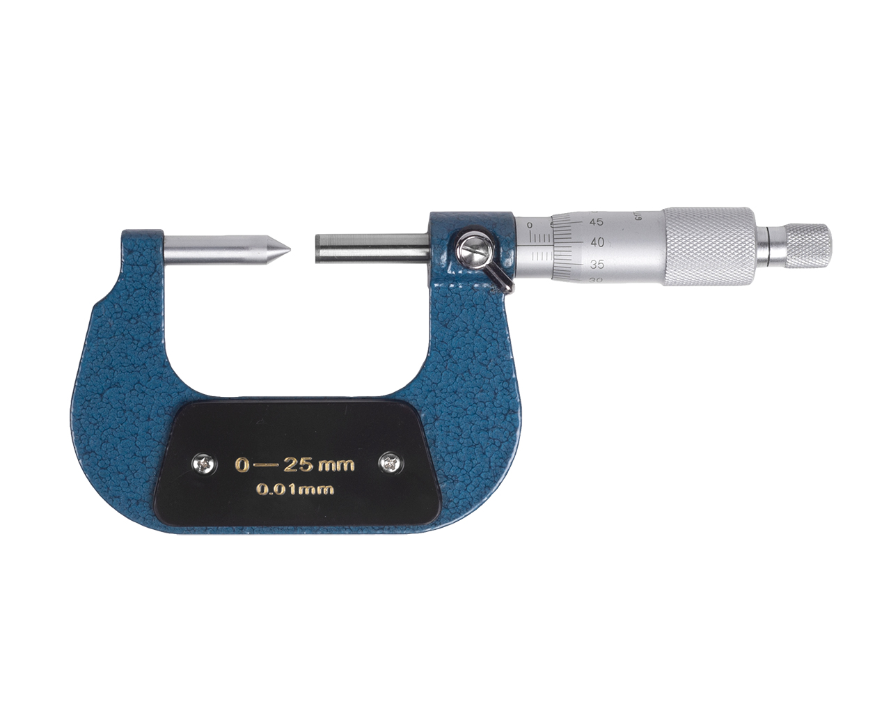 Микрометр точечный МК-ТП- 25 0.01 SHAN