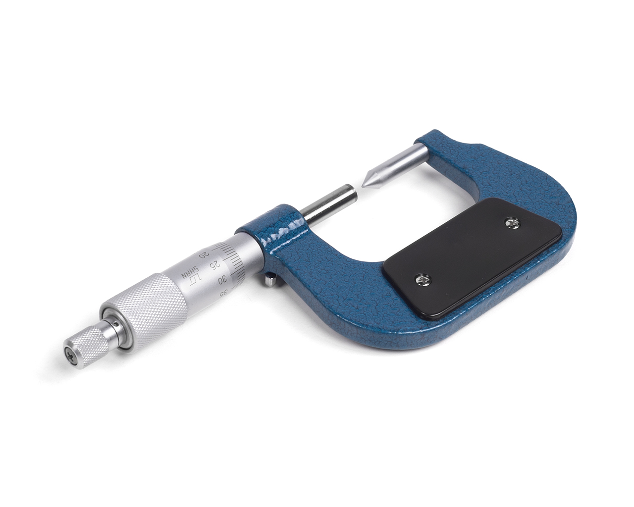 Микрометр точечный МК-ТП- 25 0.01 SHAN