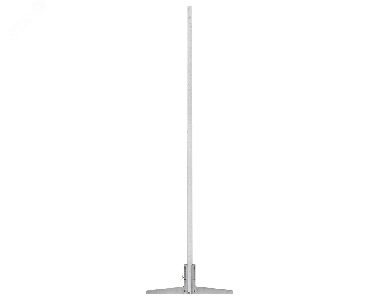 Штангенглубиномер ШГ- 500 0,05 SHAN