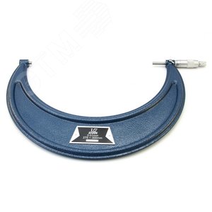 Микрометр МК- 225 0,01 SHAN