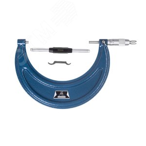 Микрометр МК- 175 0,01 SHAN