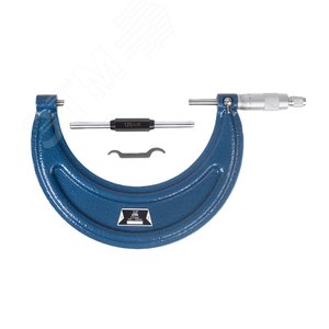 Микрометр МК- 150 0,01 SHAN