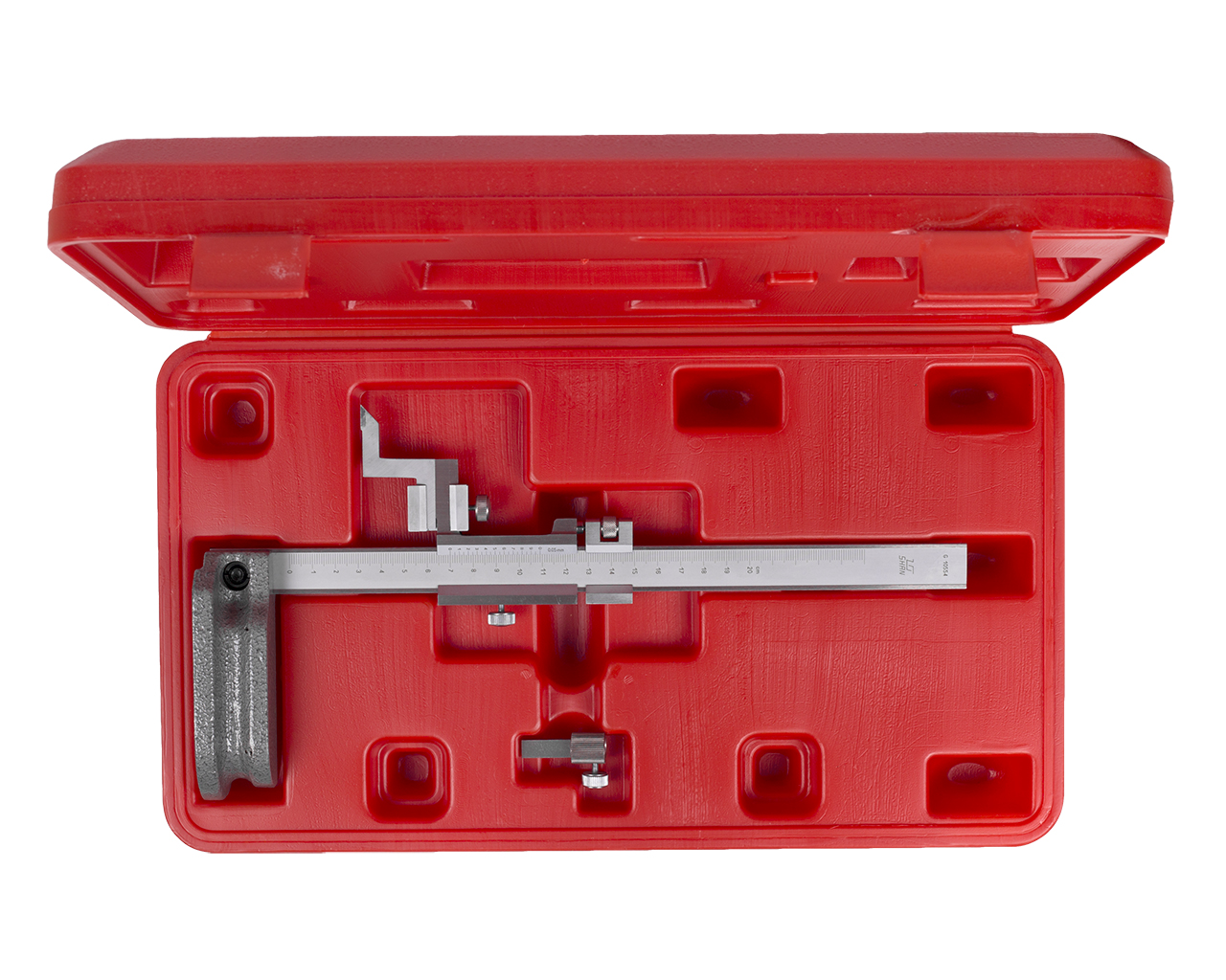 Штангенрейсмас ШР- 200 0,05 SHAN