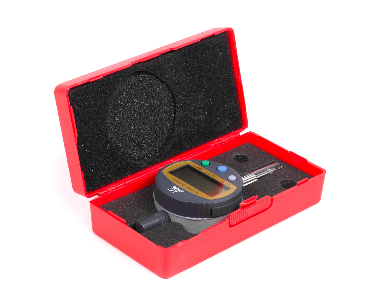 Индикатор электронный ИЦ- 10 0,01 SHAN