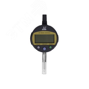 Индикатор электронный ИЦ- 10 0,01 SHAN