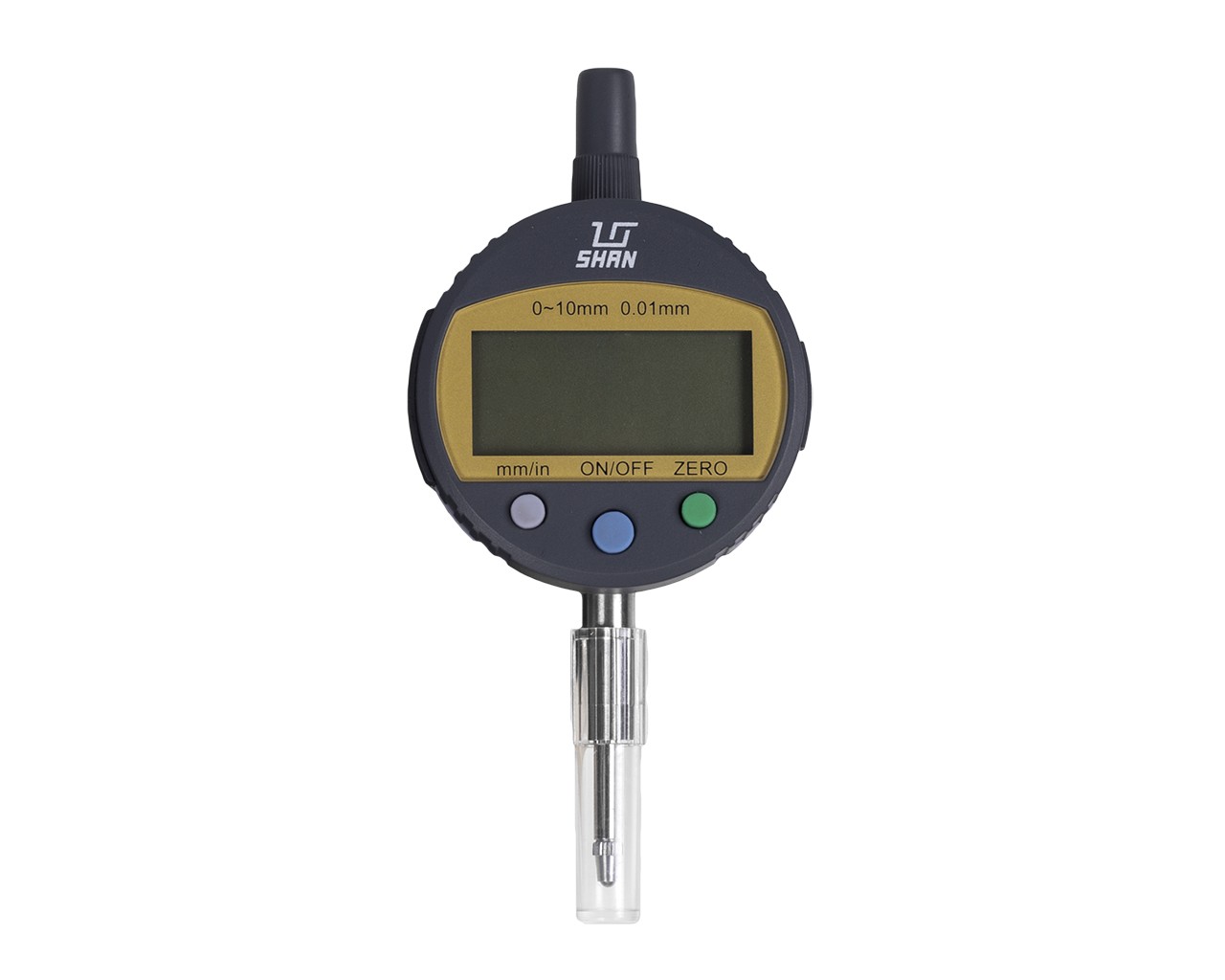 Индикатор электронный ИЦ- 10 0,01 с ушком SHAN