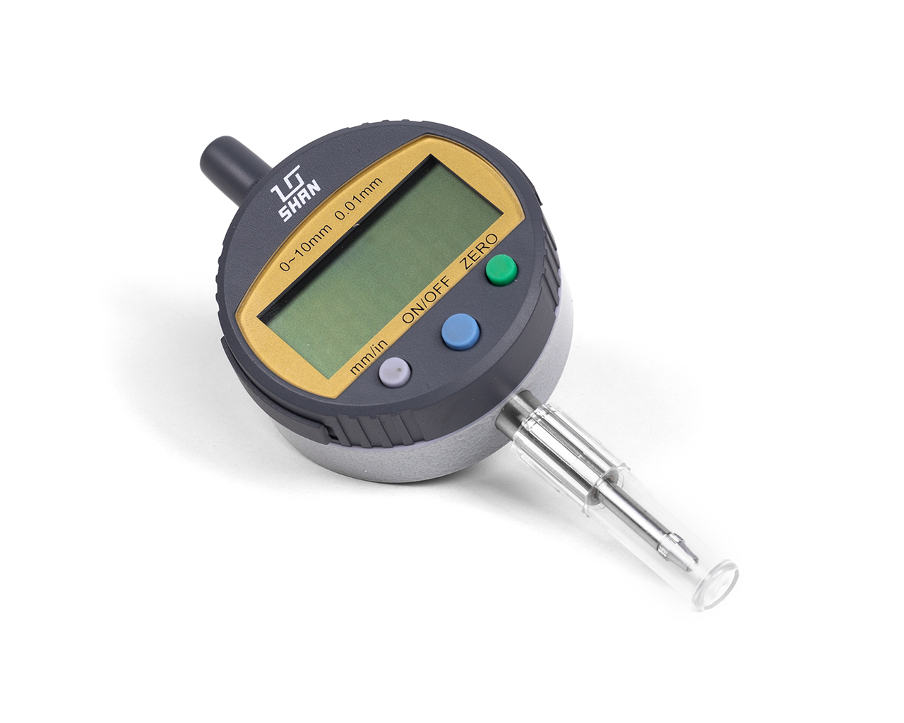 Индикатор электронный ИЦ- 10 0,01 с ушком SHAN