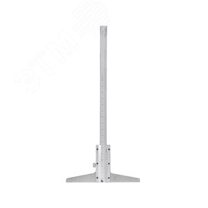 Штангенглубиномер ШГ- 160 0,05 SHAN