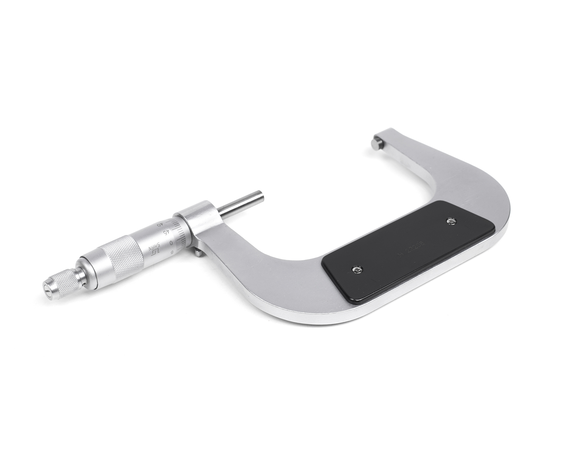 Микрометр МК- 100 0,01 SHAN