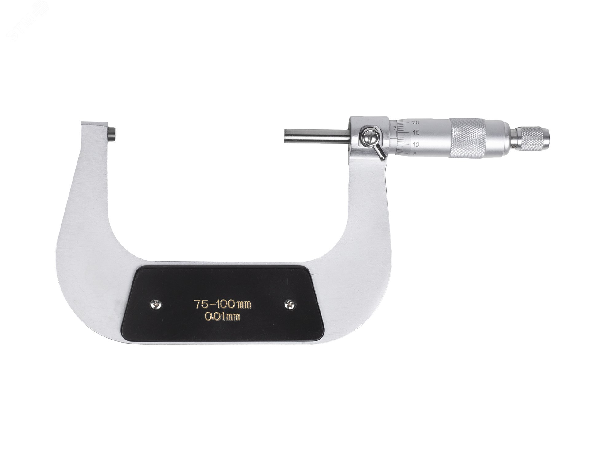 Микрометр МК- 100 0,01 SHAN