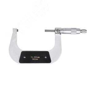 Микрометр МК- 100 0,01 SHAN