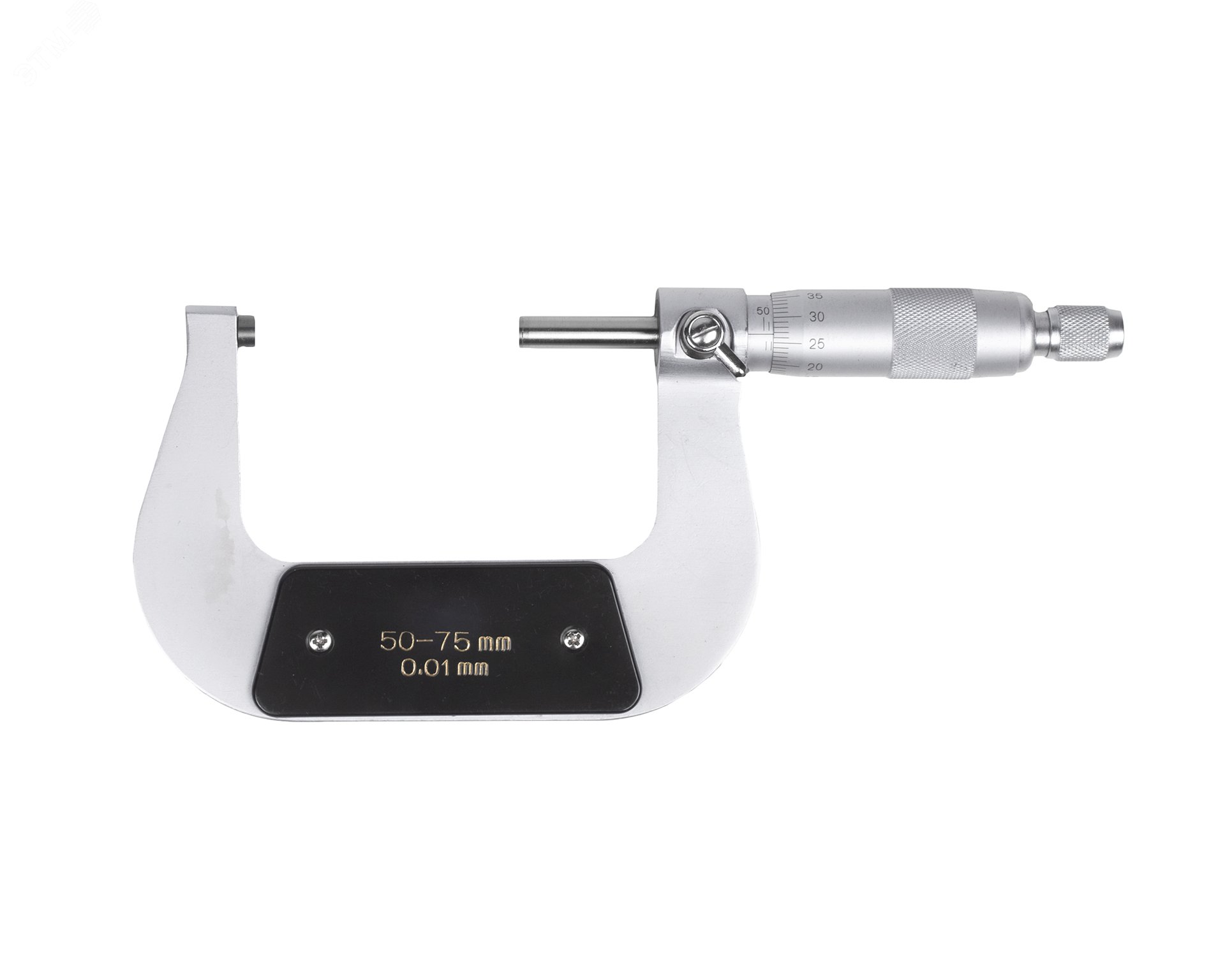 Микрометр МК- 75 0,01 SHAN