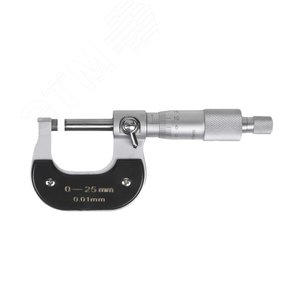 Микрометр МК- 25 0,01 SHAN