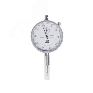 Индикатор часового типа ИЧ-10 0,01 с ушком SHAN