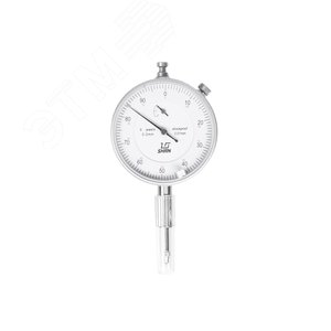 Индикатор часового типа ИЧ-2 0,01 без ушка SHAN