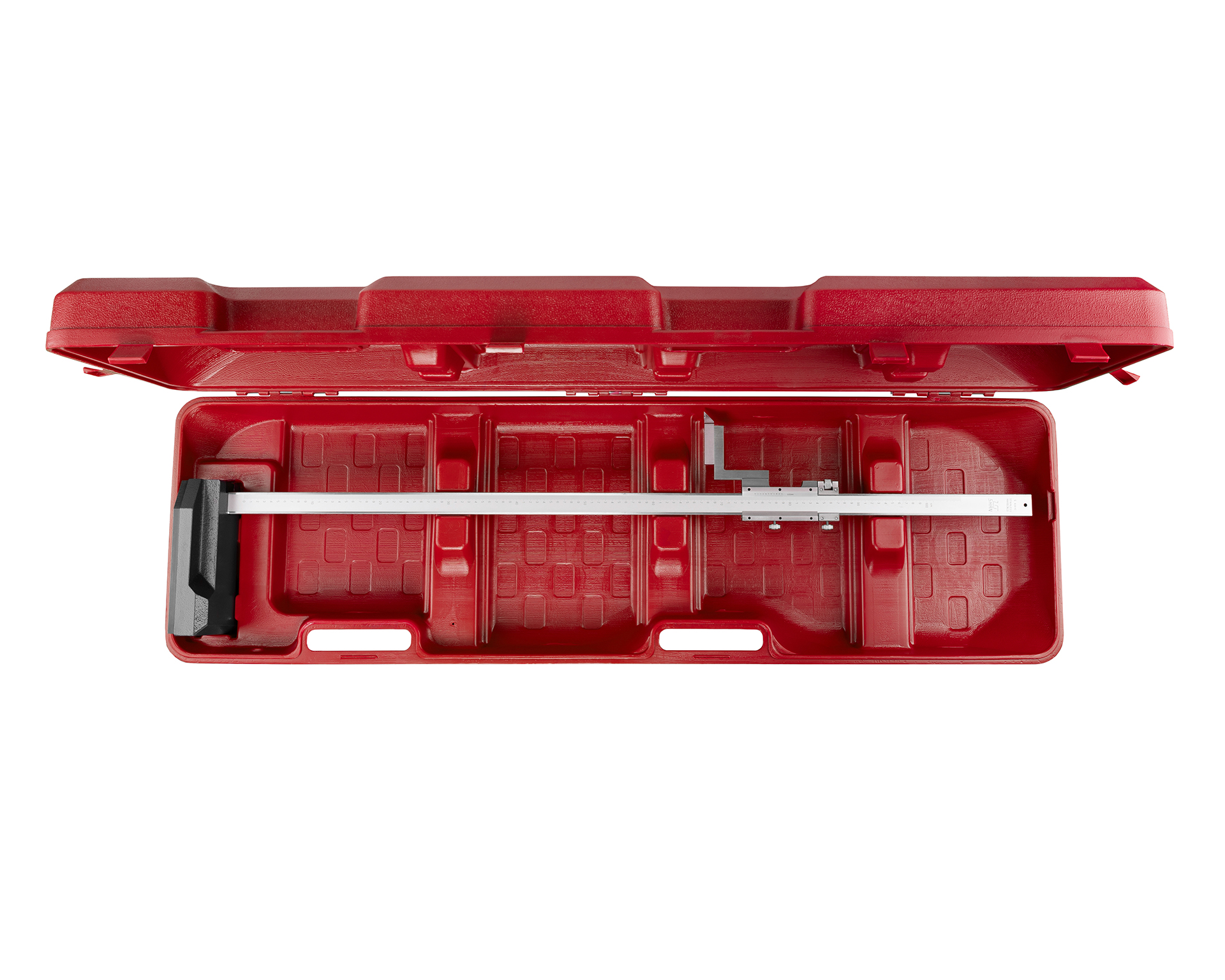 Штангенрейсмас ШР-1000 0,05 SHAN