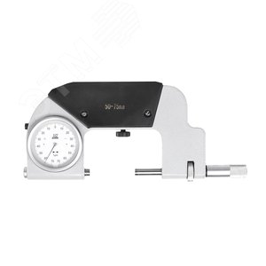 Скоба рычажная СРП- 75 0,001 повышенной точности SHAN