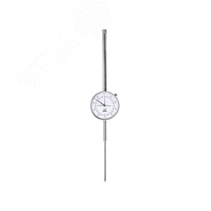 Индикатор часового типа ИЧ-100 0,01 без ушка SHAN