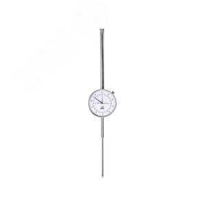 Индикатор часового типа ИЧ-100 0,01 с ушком SHAN