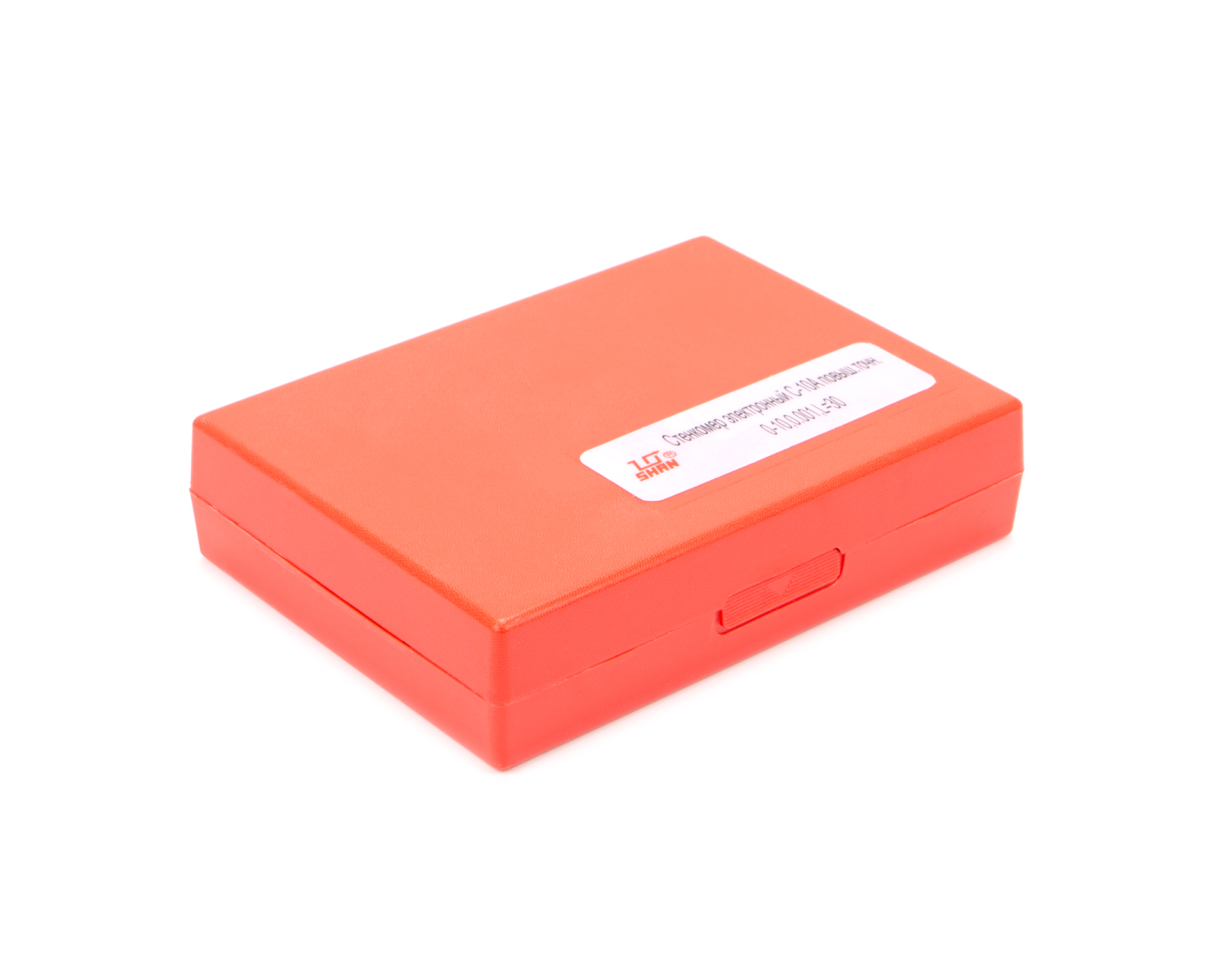 Стенкомер индикаторный электронный СЦ-10А 0,001 (0-10) L= 30 SHAN