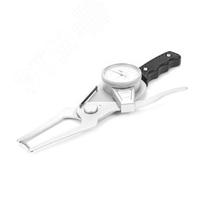 Кронциркуль индикаторный 60-80мм (L= 70) 0.01 д/наружных измерений SHAN