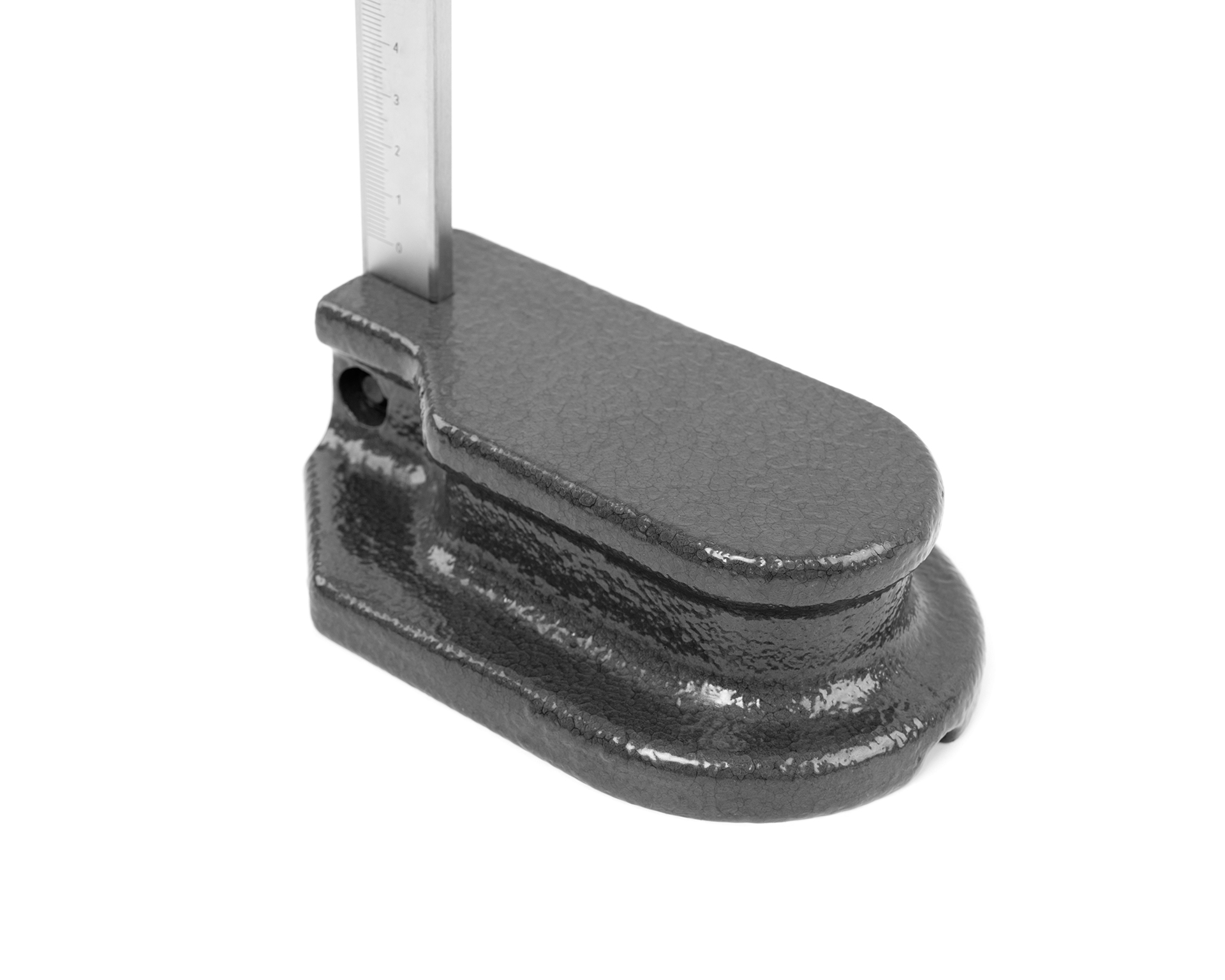 Штангенрейсмас ШРЦ- 200 0,01 электронный SHAN