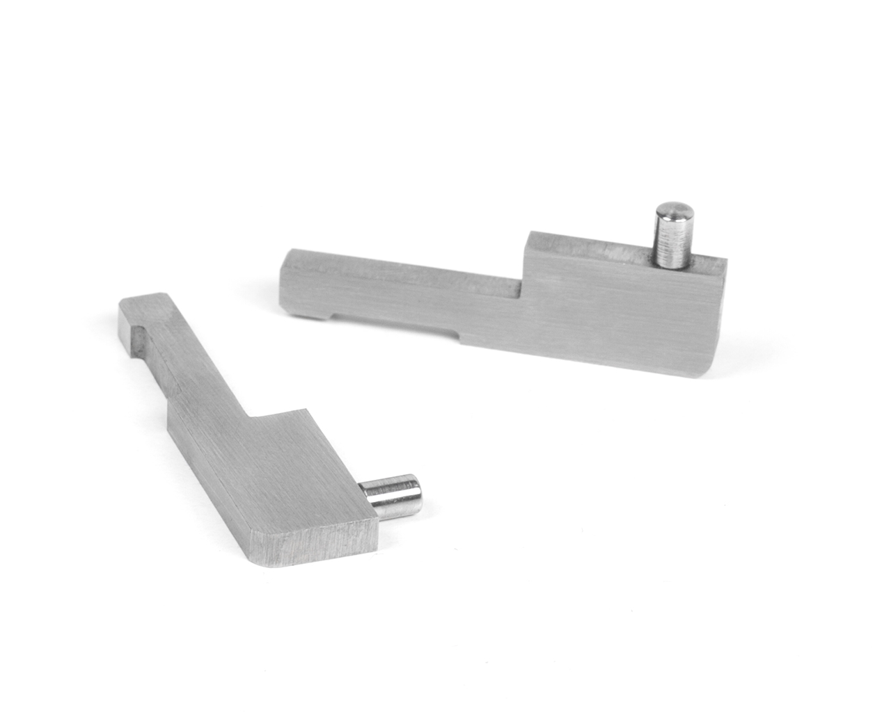 Штангенциркуль со смен. нас. ШЦЦСС- 200 0,01 электронный с калибровкой SHAN