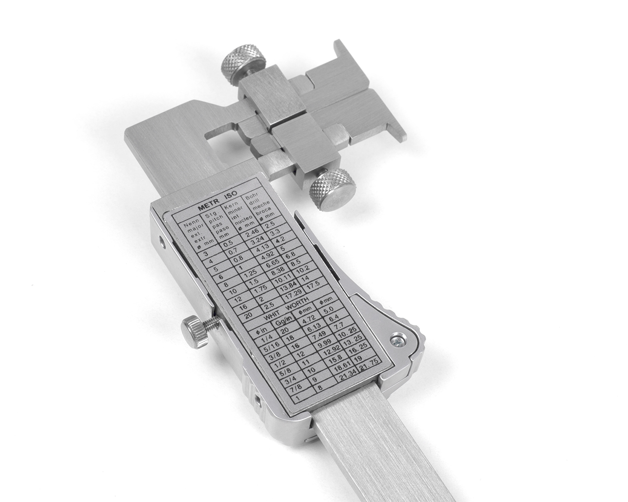 Штангенциркуль со смен. нас. ШЦЦСС- 150 0,01 электронный с калибровкой SHAN