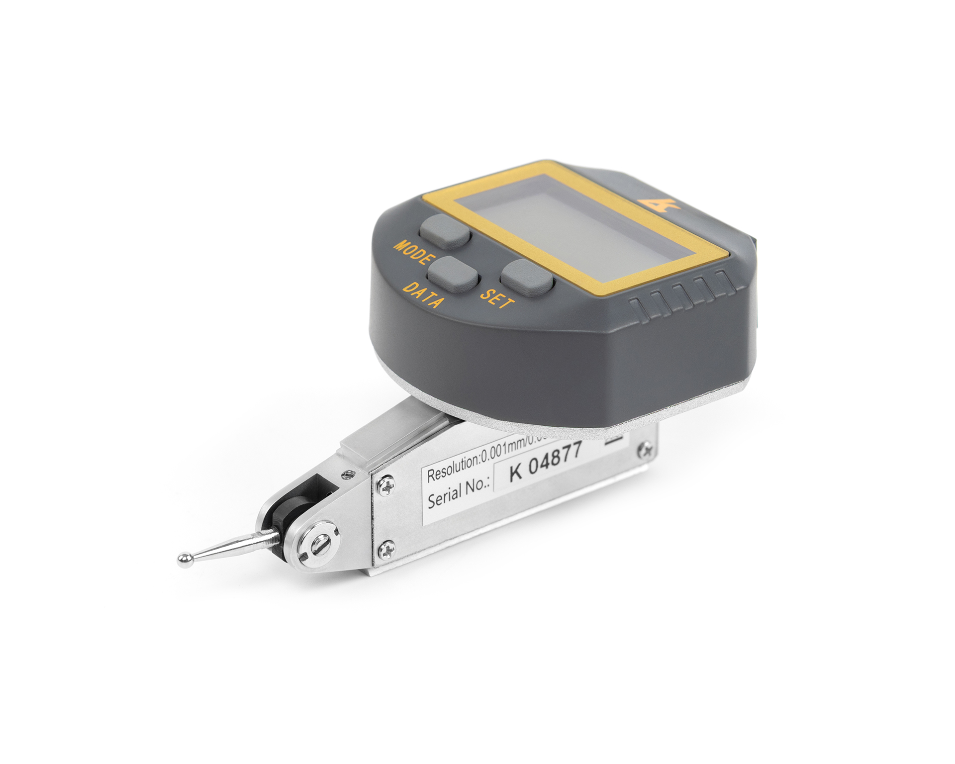 Индикатор ИРБ 0-0.8 0.01 электрон SHAN