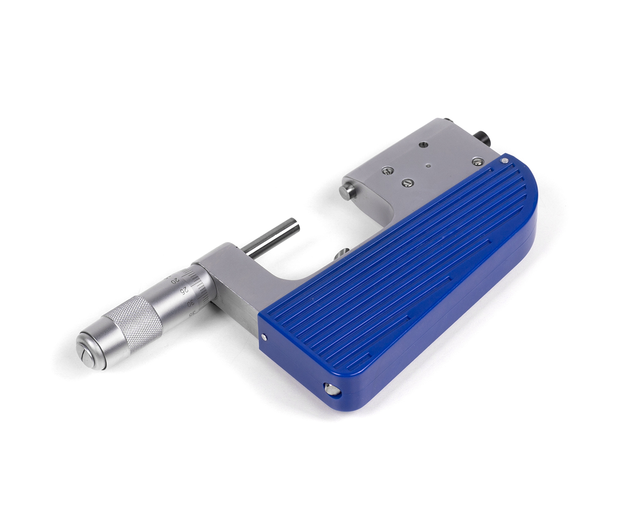 Микрометр рычажный МР- 50 0,001 с поверкой SHAN