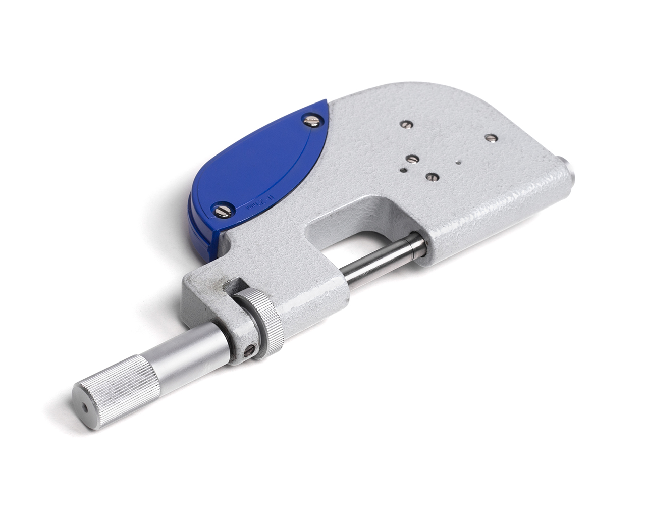 Скоба рычажная СР-25 0.001 SHAN с повер