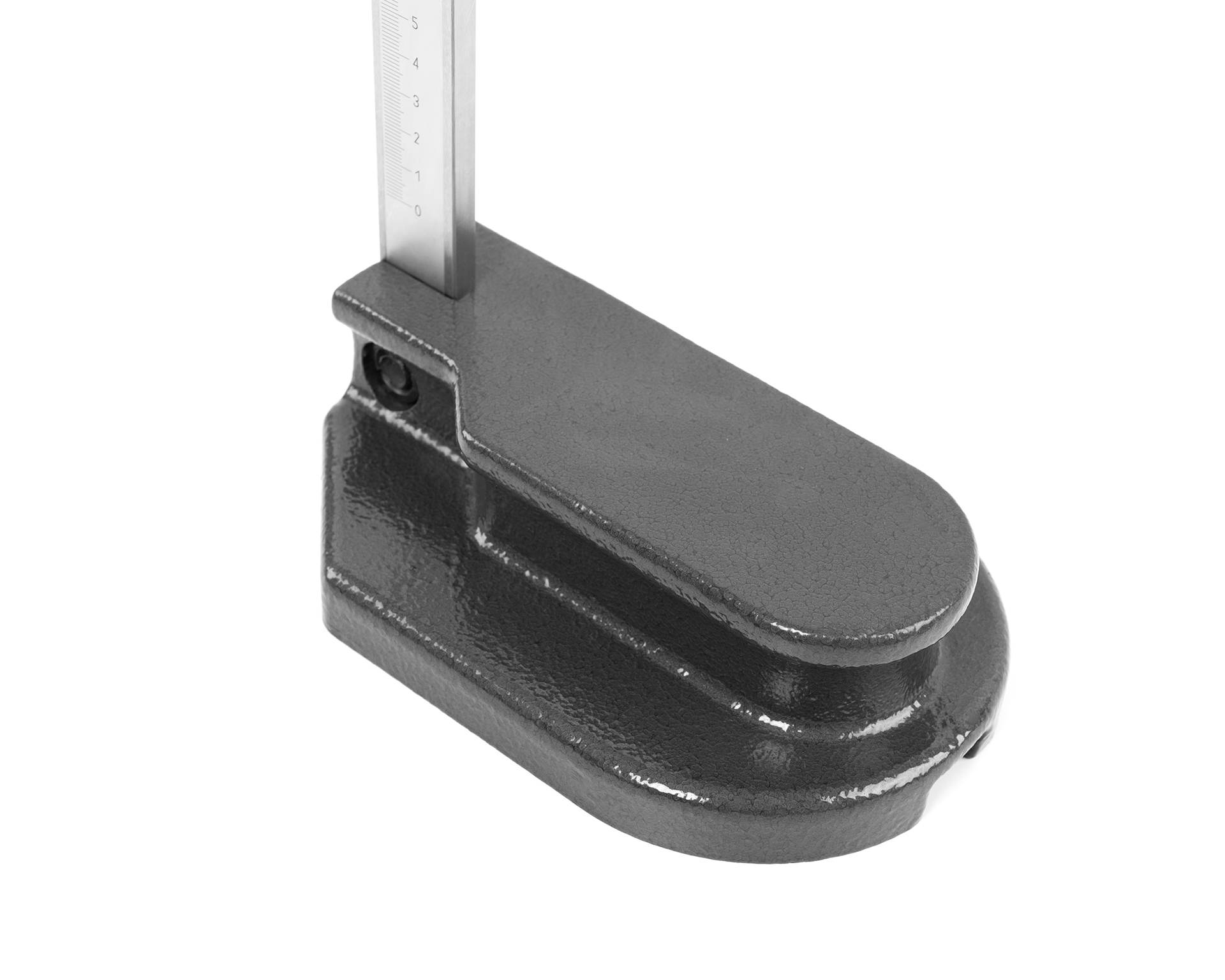 Штангенрейсмас ШР -630-0.05 SHAN с калибровкой