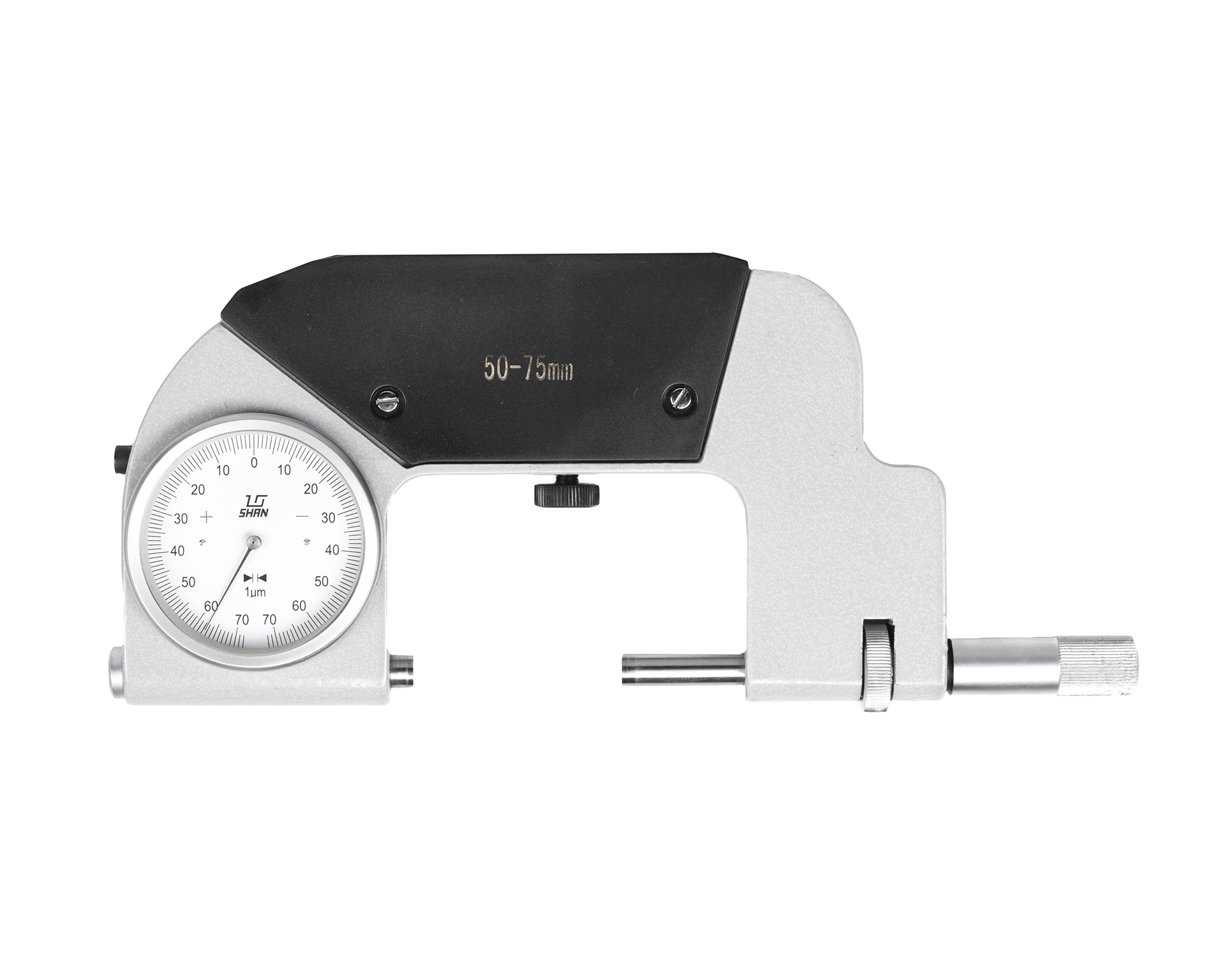 Скоба рычажная СР-75 0.001 SHAN с повер