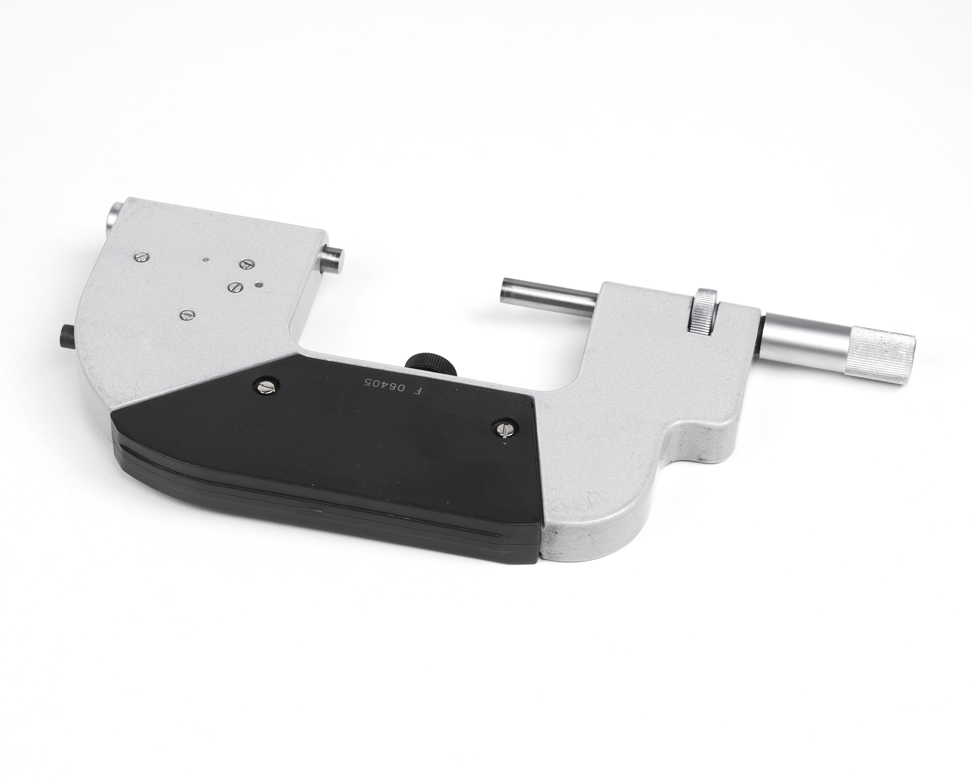 Скоба рычажная СР-75 0.001 SHAN с повер