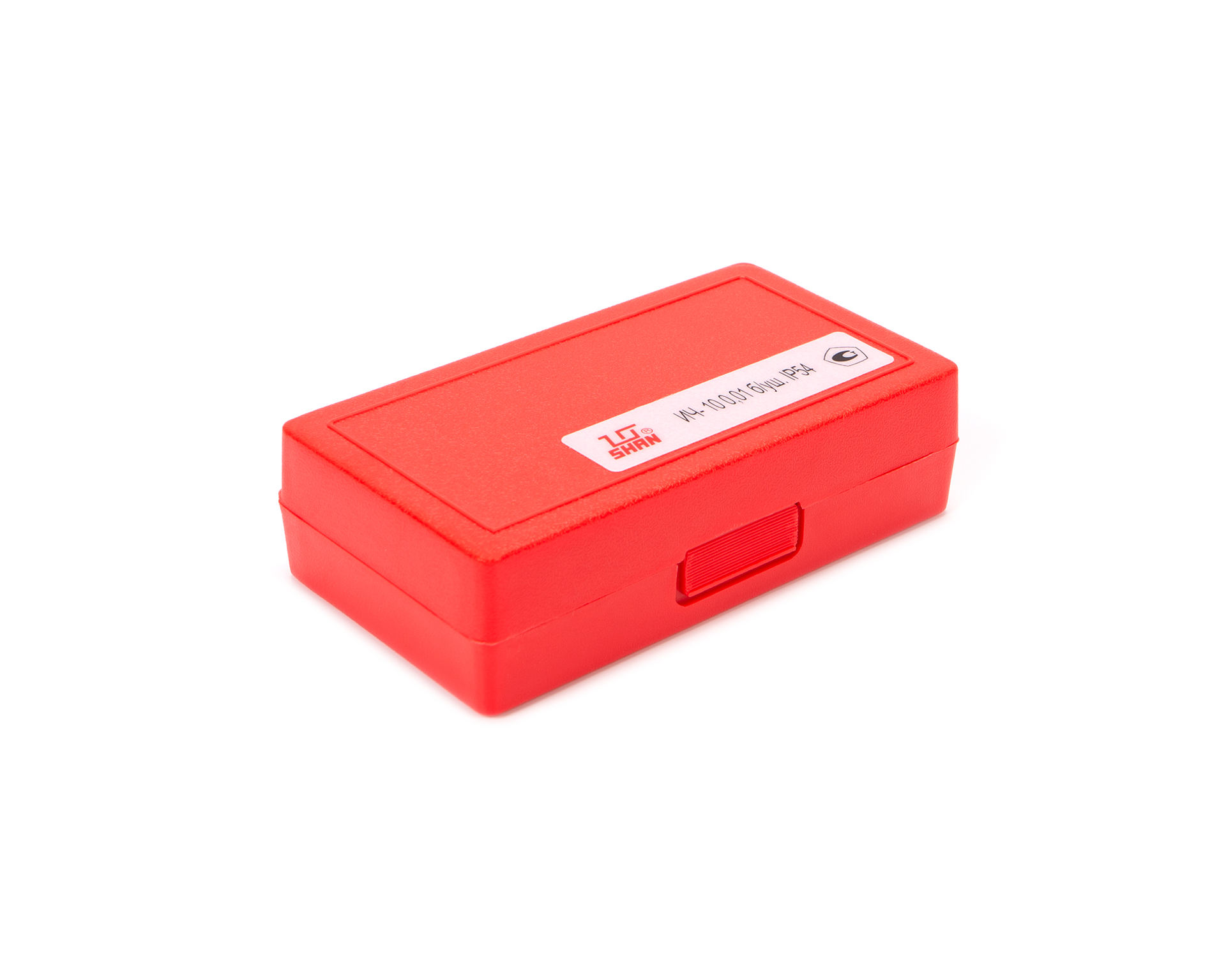 Индикатор часового типа ИЧ- 10 0,01 без ушка (ГРСИ №69468-17) IP54 SHAN