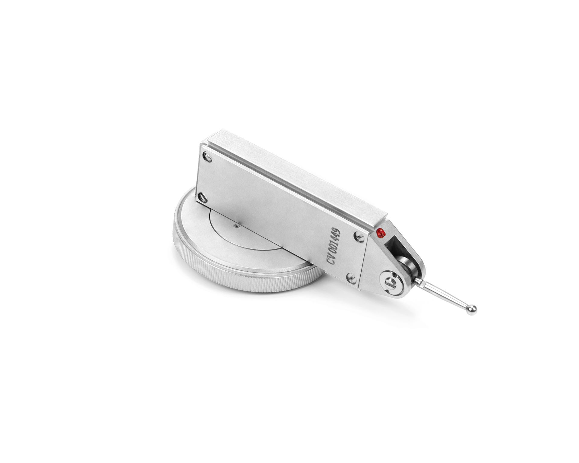 Индикатор ИРБ-0,3 0,01 +/-0,6мм (ГРСИ 89203-23) SHAN