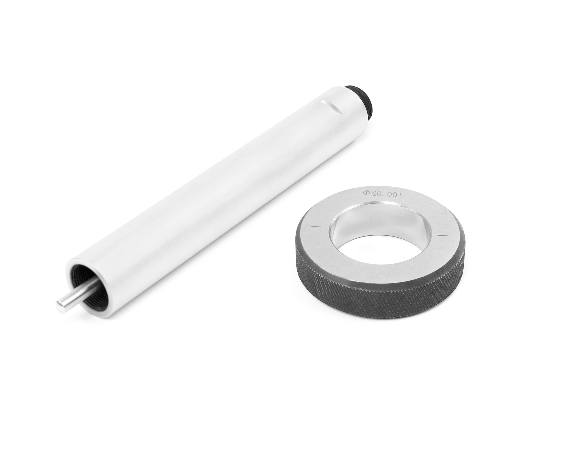 Нутромер микром. 3-точ. 40-50 0,005 у/к SHAN