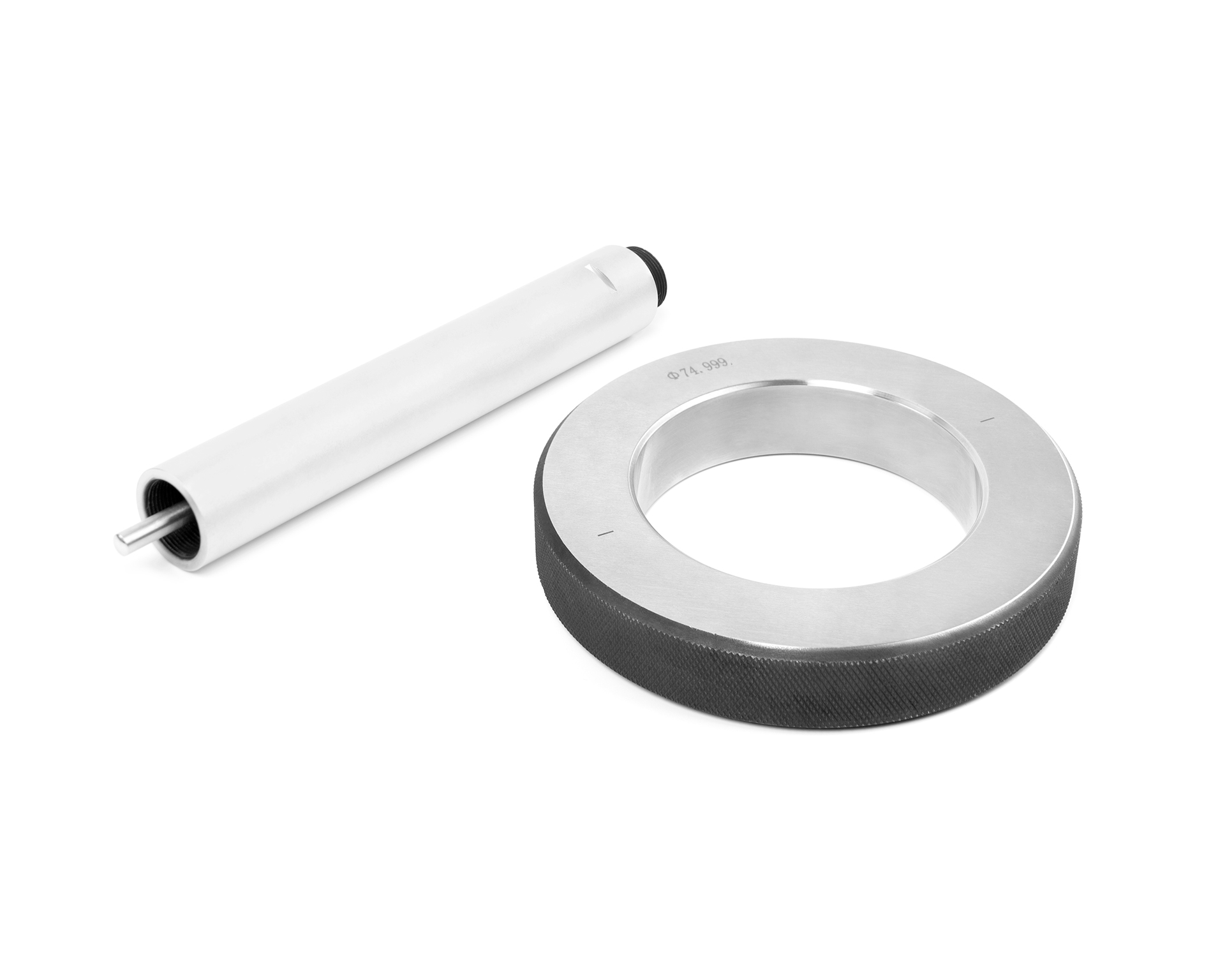 Нутромер микром. 3-точ. 75-88 0,005 у/к SHAN