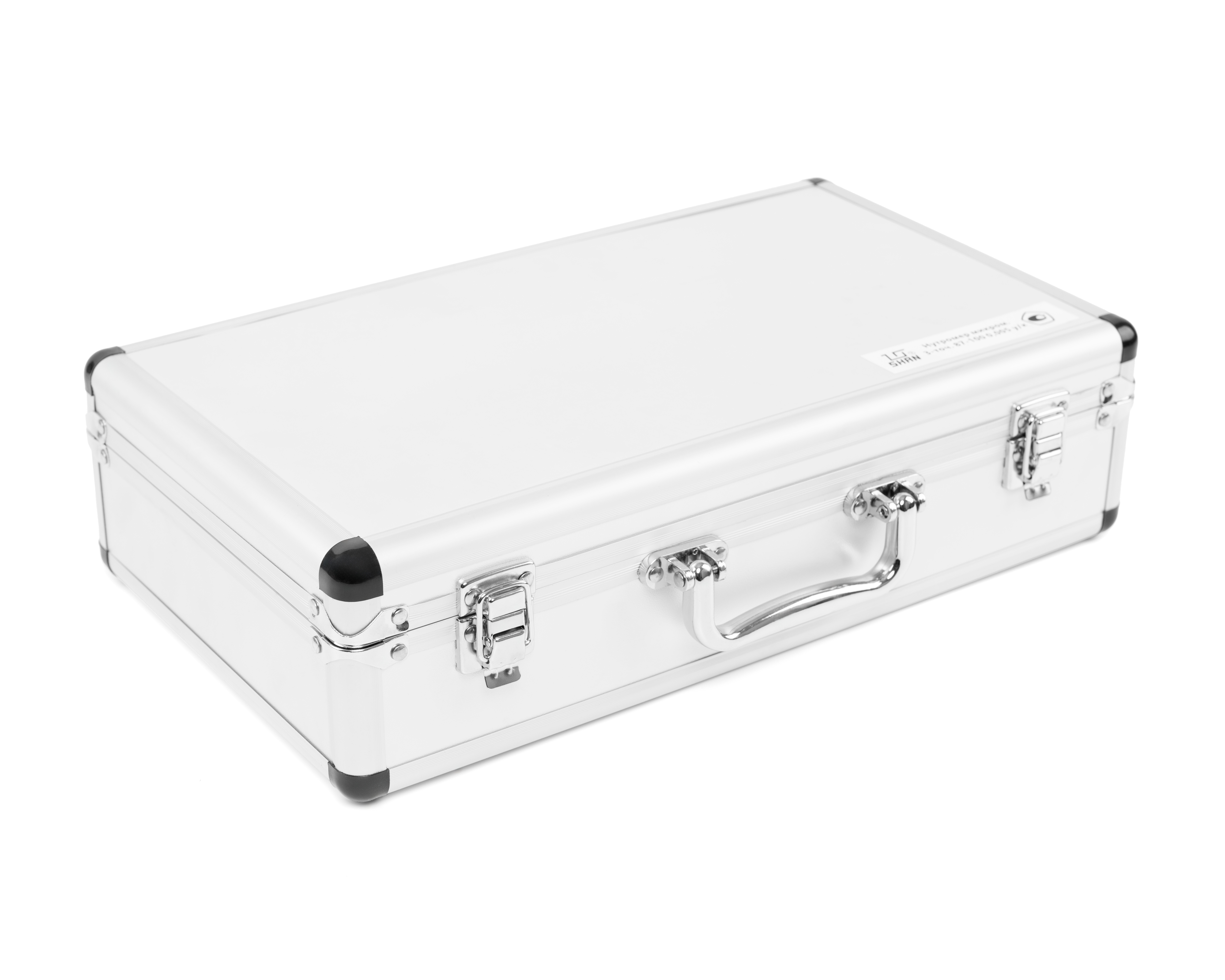 Нутромер микром. 3-точ. 87-100 0,005 у/к SHAN