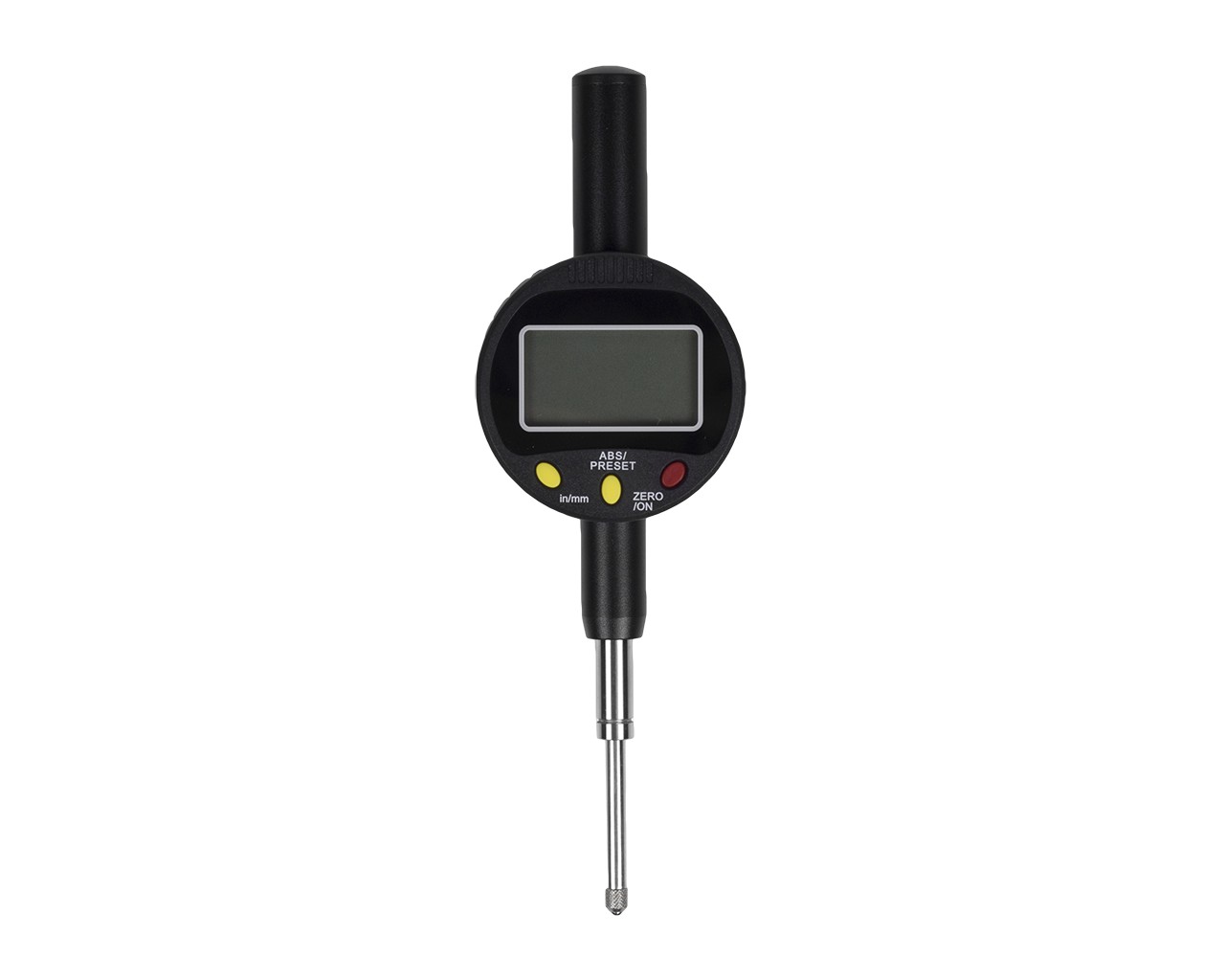 Индикатор электронный ИЦ- 25 0,001 SHAN